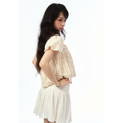 Lollie.Studio Kuri Top