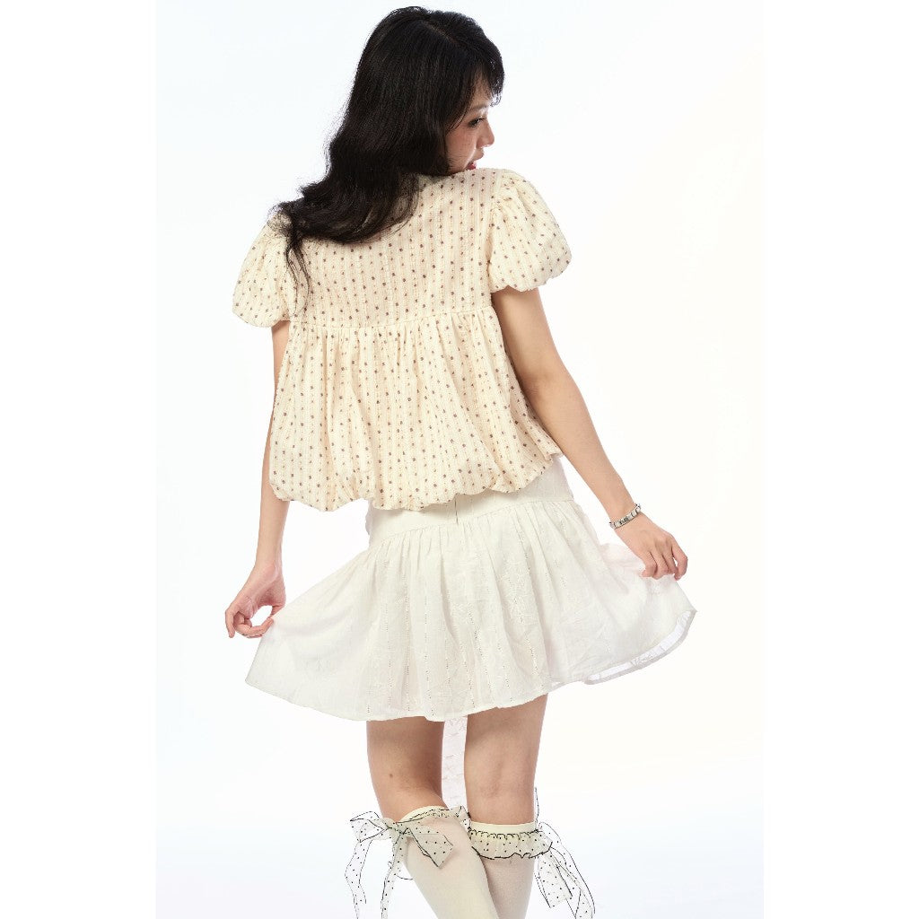 Lollie.Studio Kuri Top