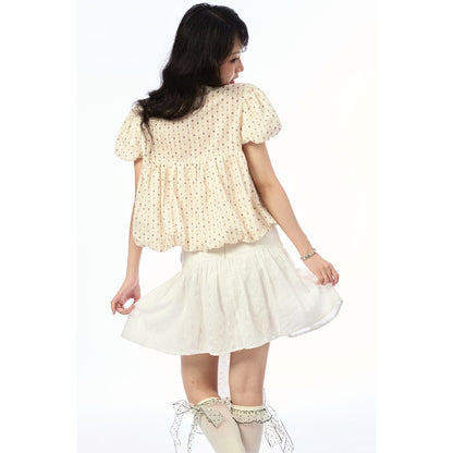 Lollie.Studio Kuri Top