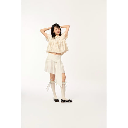 Lollie.Studio Kuri Top