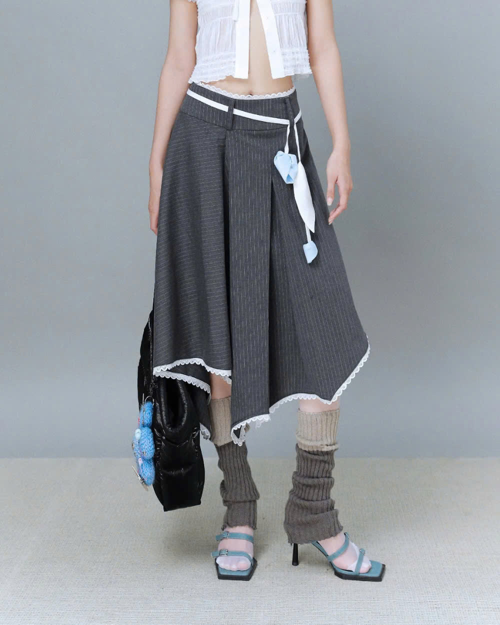 Sodope Club Kuromi Set (Pre-order)