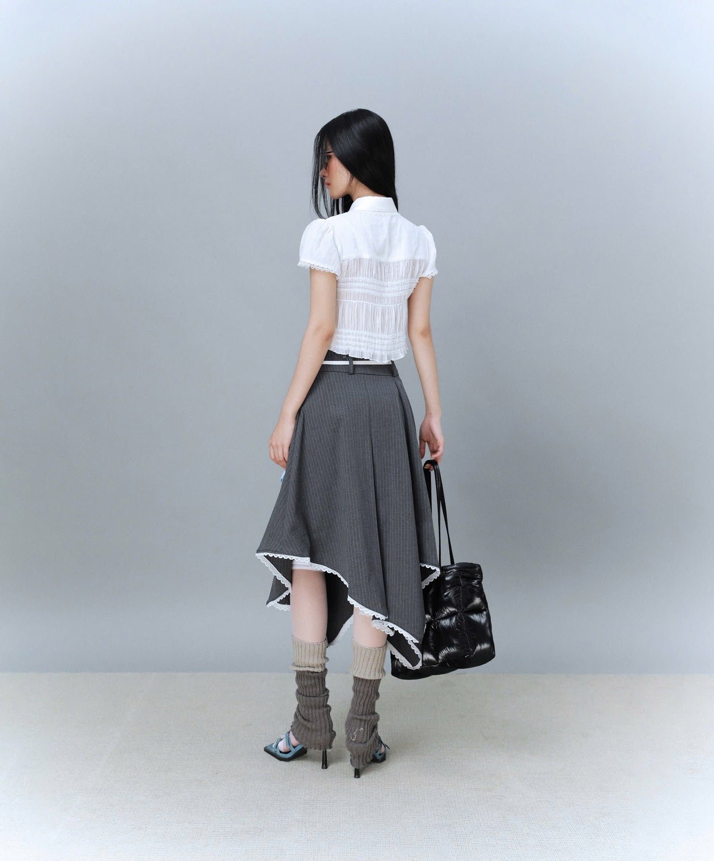 Sodope Club Kuromi Set (Pre-order)
