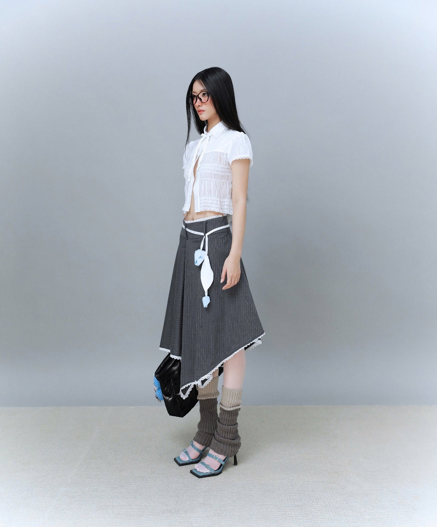 Sodope Club Kuromi Set (Pre-order)