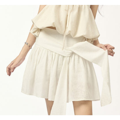 Lollie.Studio Kuzu Skirt