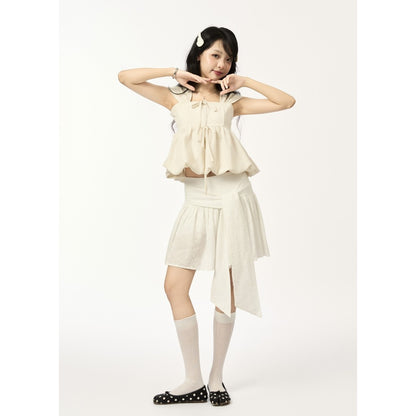 Lollie.Studio Kuzu Skirt