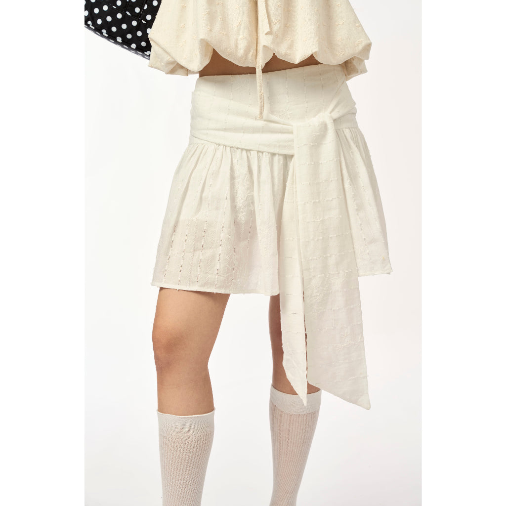 Lollie.Studio Kuzu Skirt