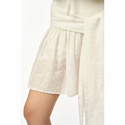 Lollie.Studio Kuzu Skirt