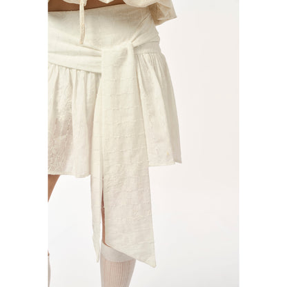 Lollie.Studio Kuzu Skirt