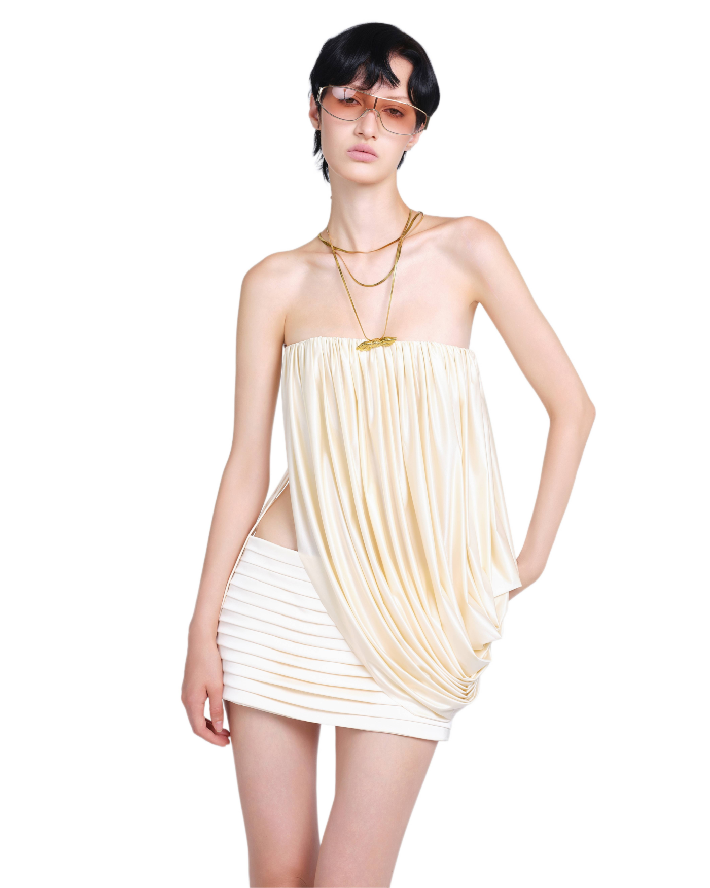 Lsoul Kylie Top