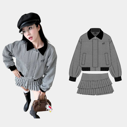 Kill System Kyomi Set
