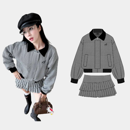 Kill System Kyomi Set