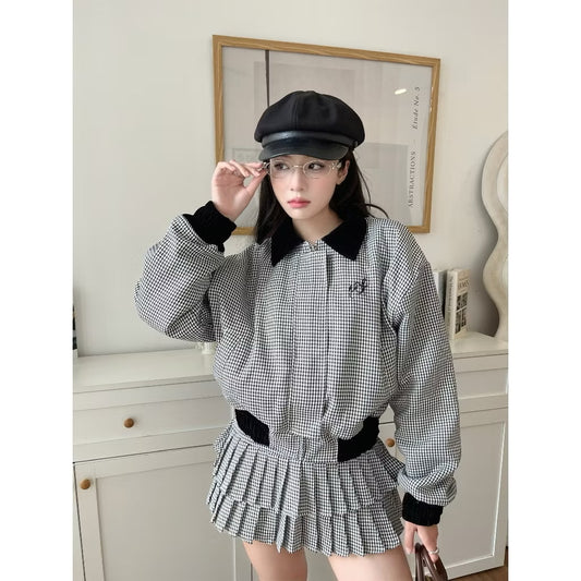 Kill System Kyomi Set (Pre-order) - Em Clothing