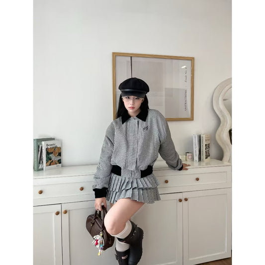 Kill System Kyomi Set (Pre-order) - Em Clothing