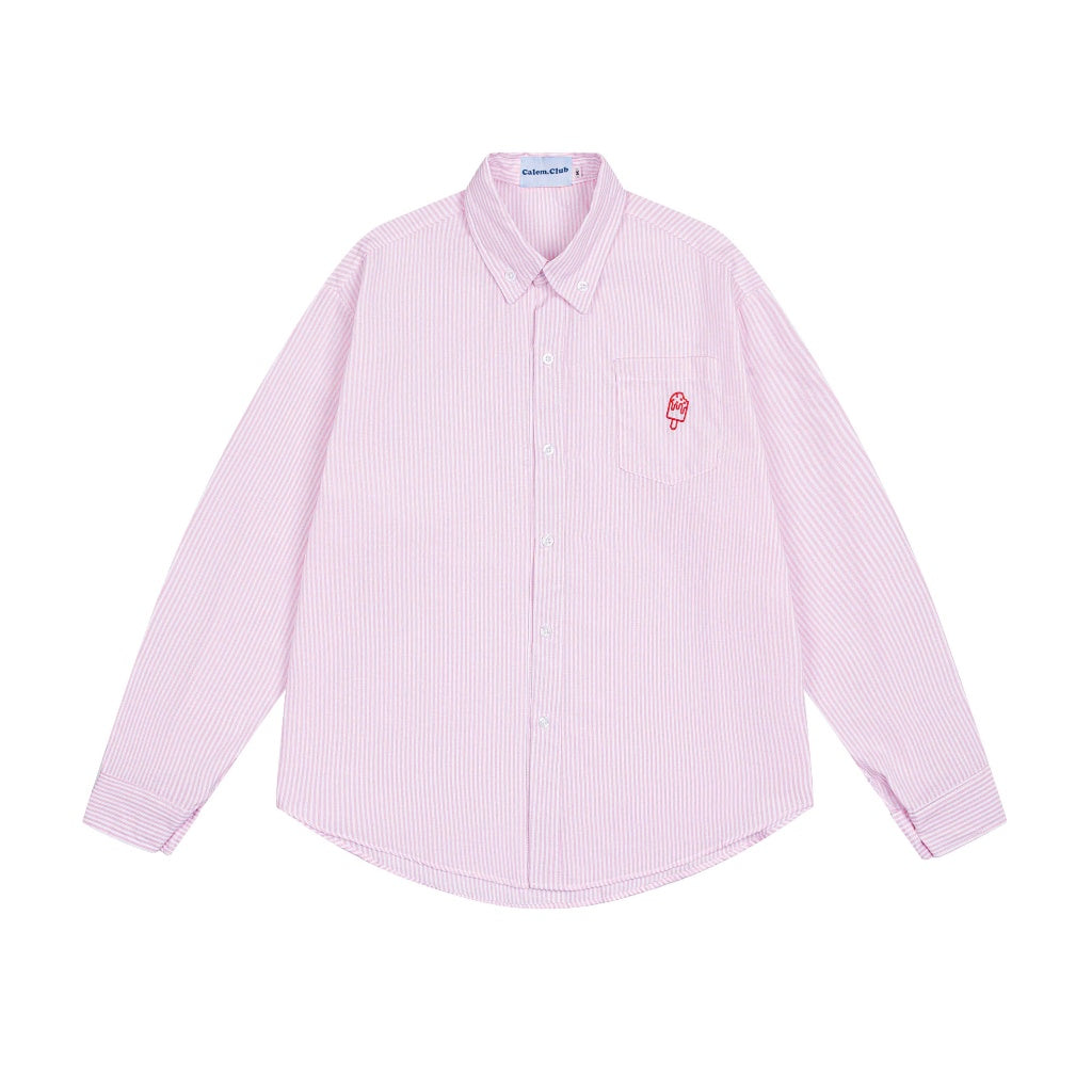Calem Club Logo Shirt