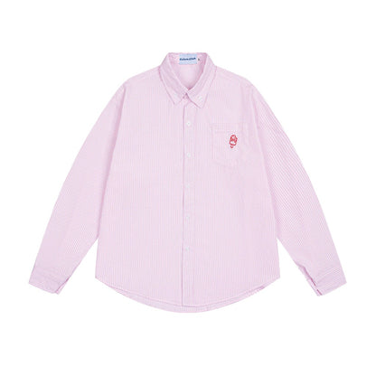 Calem Club Logo Shirt