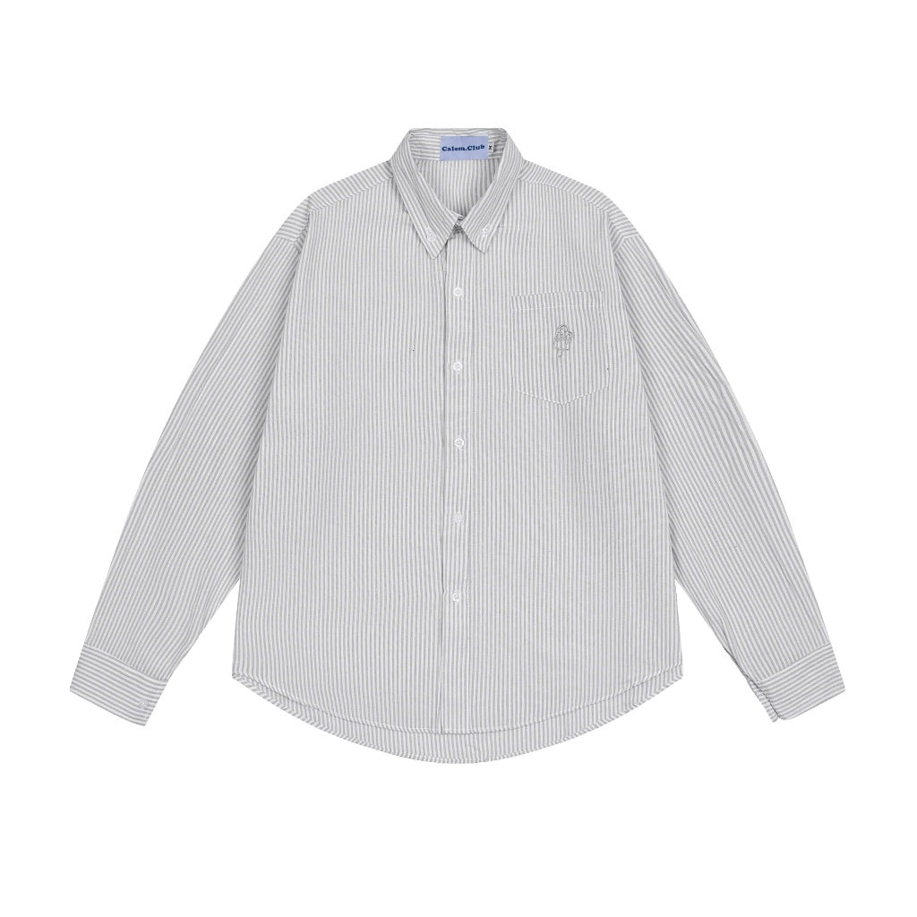 Calem Club Logo Shirt