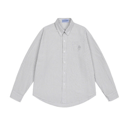 Calem Club Logo Shirt