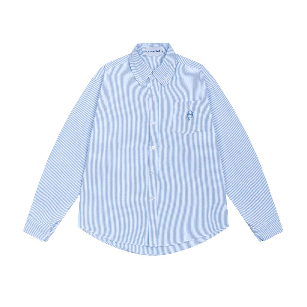 Calem Club Logo Shirt
