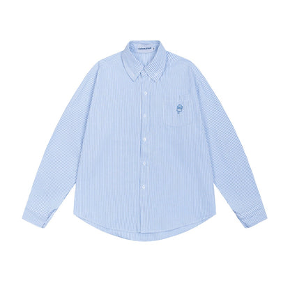 Calem Club Logo Shirt
