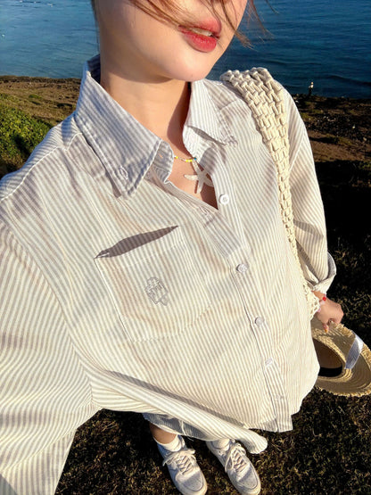 Calem Club Logo Shirt