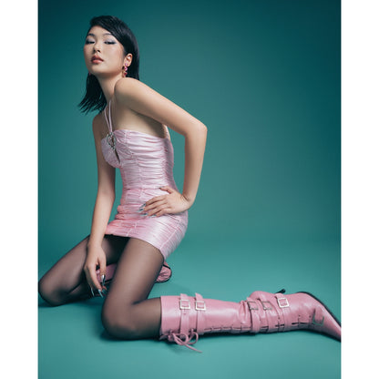 Jirene Lovesick Dress (Pre-order)