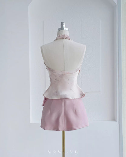 Ceci Lucia - Light Pink