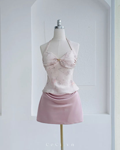 Ceci Lucia - Light Pink