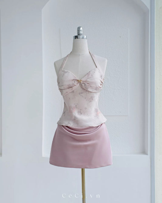 Ceci Lucia - Light Pink