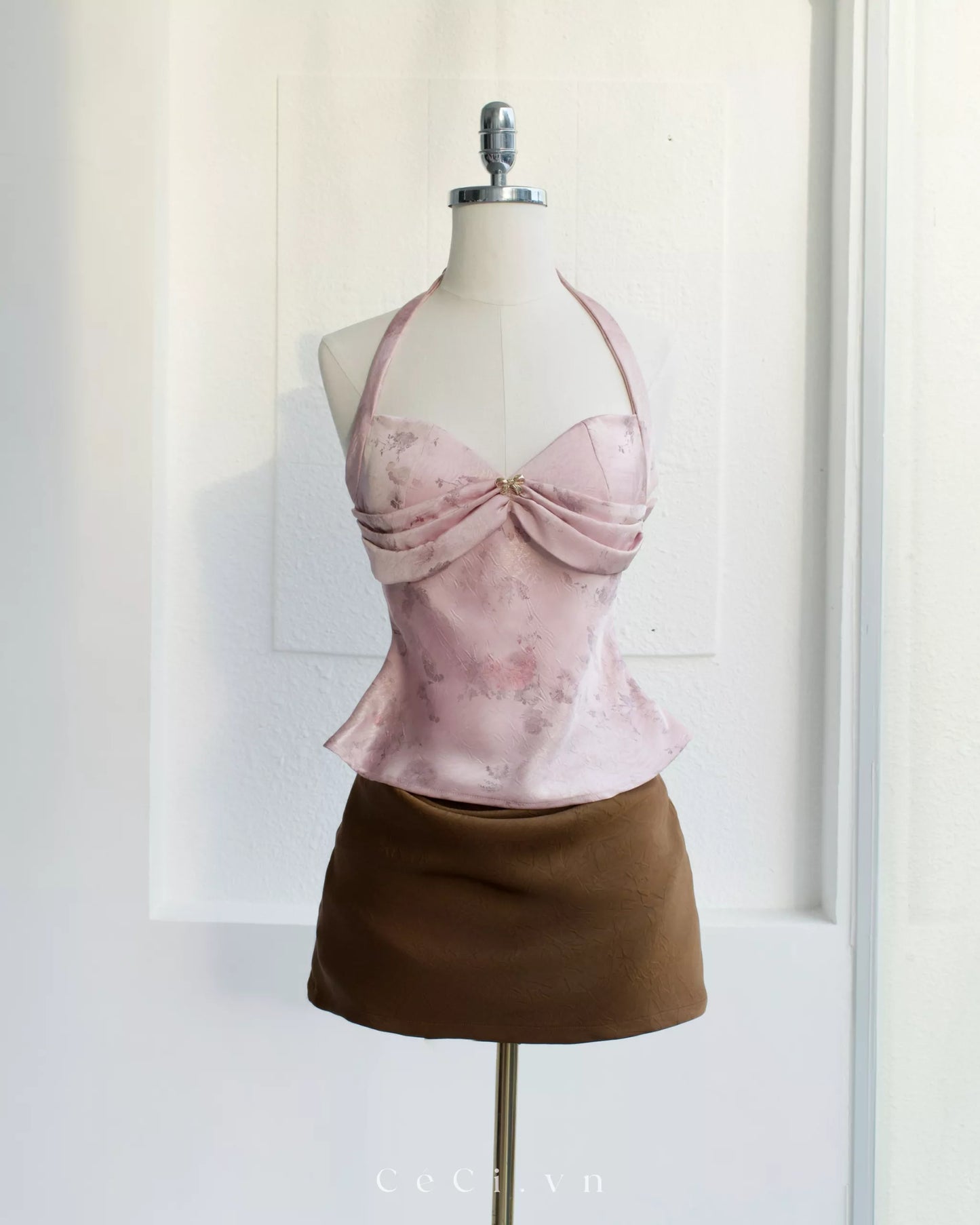 Ceci Lucia - Pink