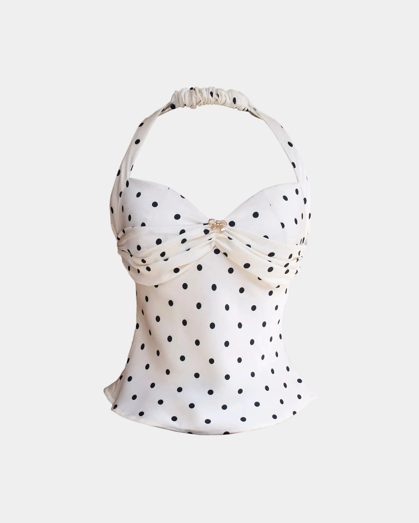Ceci Lucia - Ivory Polka