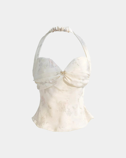 Ceci Lucia - Cream
