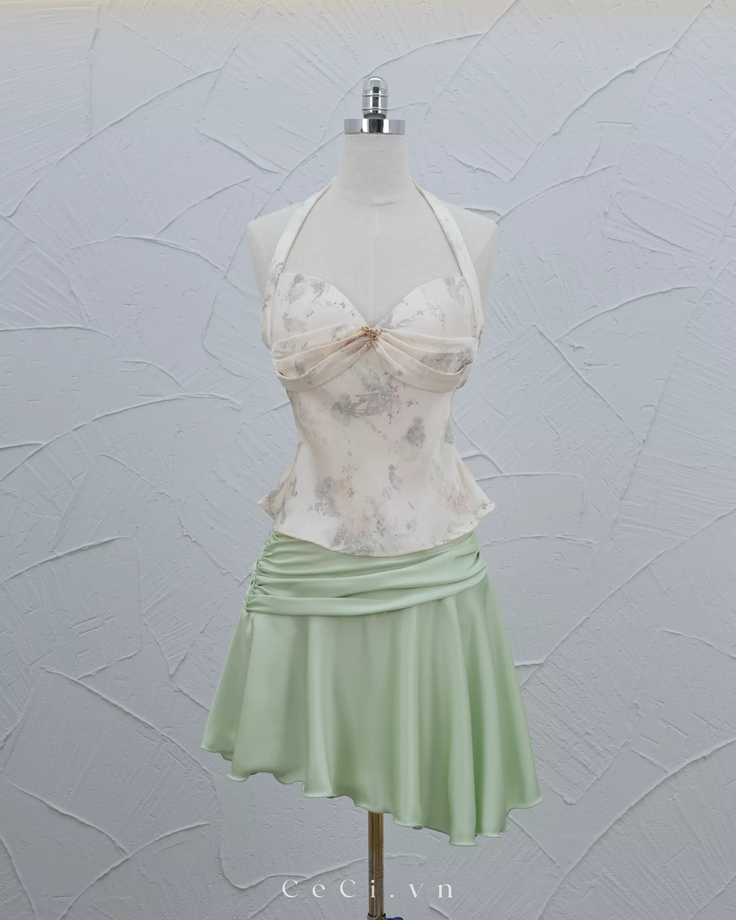 Ceci Lucia - Cream