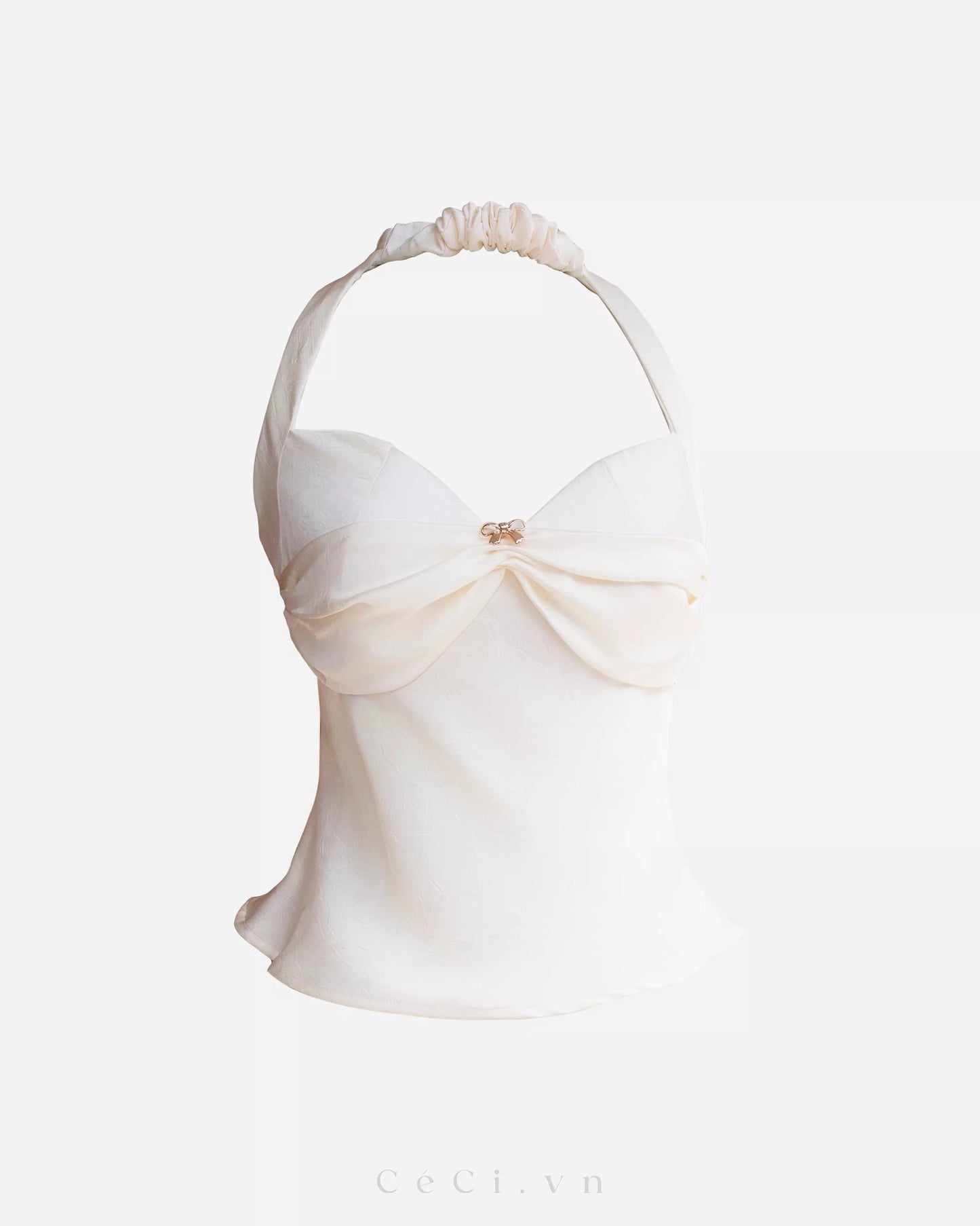 Ceci Lucia - Pearl Veil