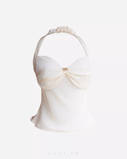 Ceci Lucia - Pearl Veil