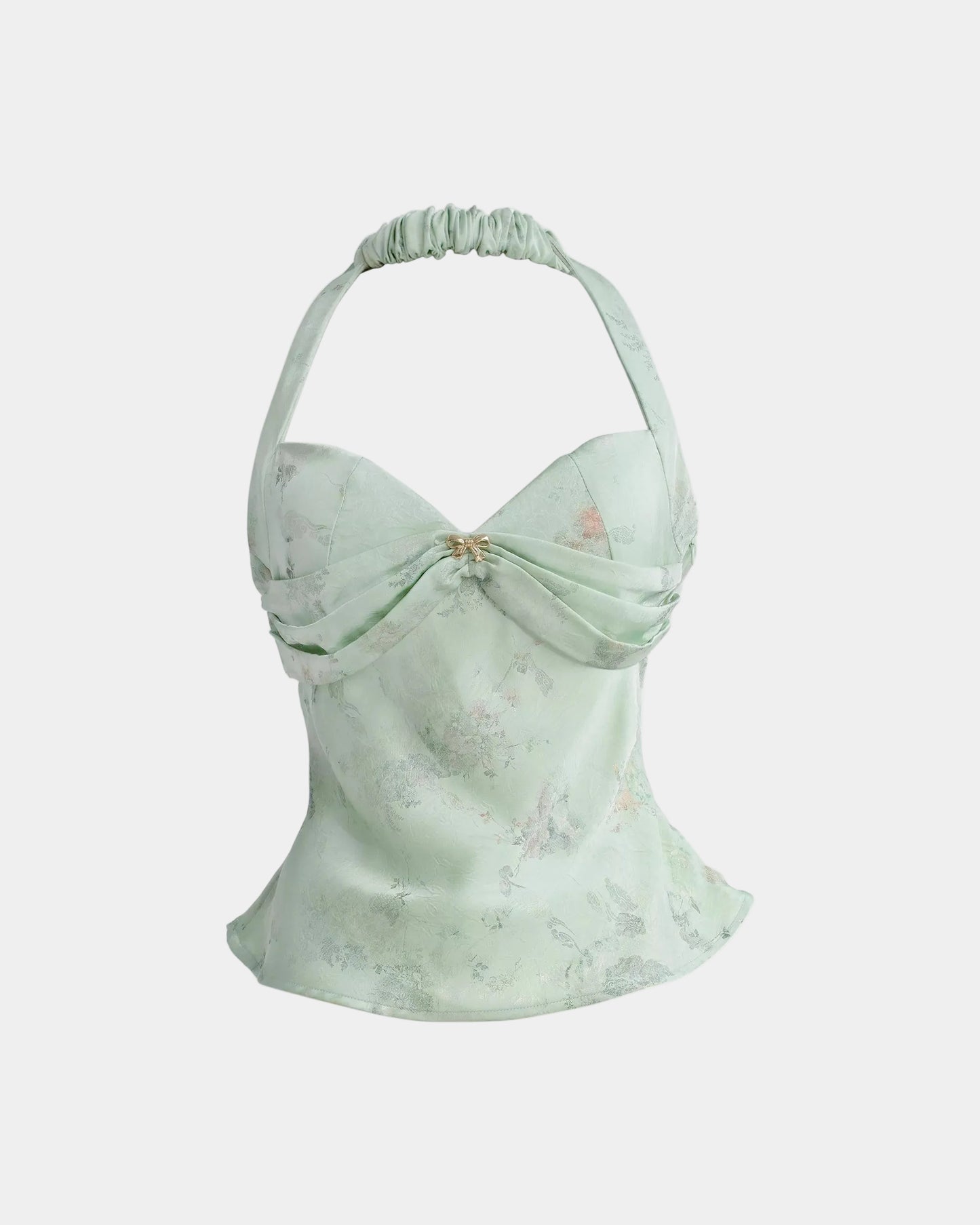 Ceci Lucia - Green