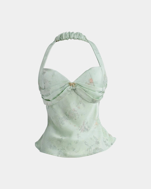 Ceci Lucia - Green