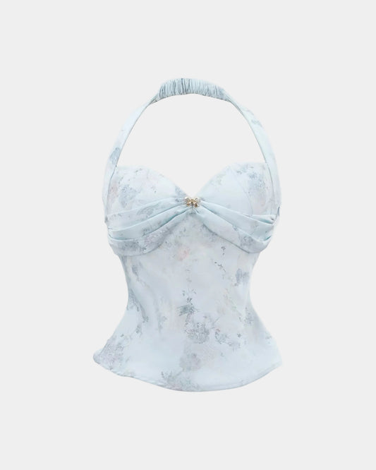 Ceci Lucia - Baby Blue