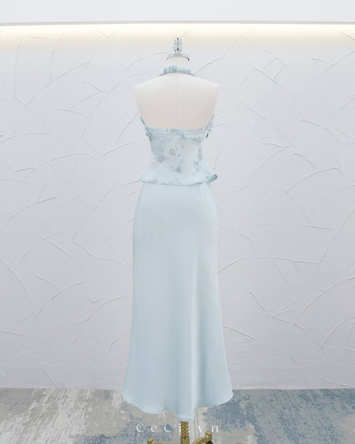 Ceci Lucia - Baby Blue
