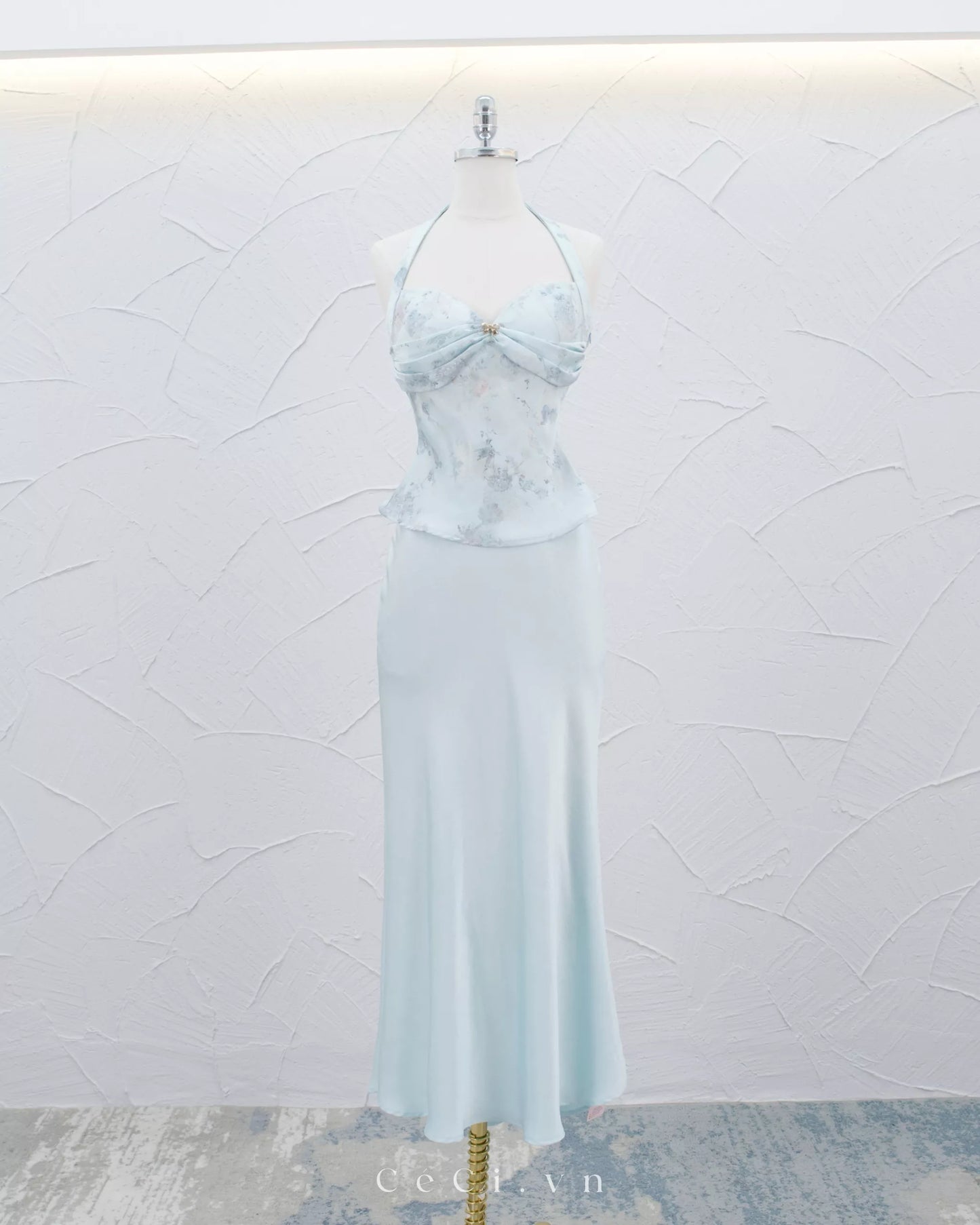 Ceci Lucia - Baby Blue