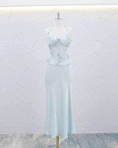 Ceci Lucia - Baby Blue
