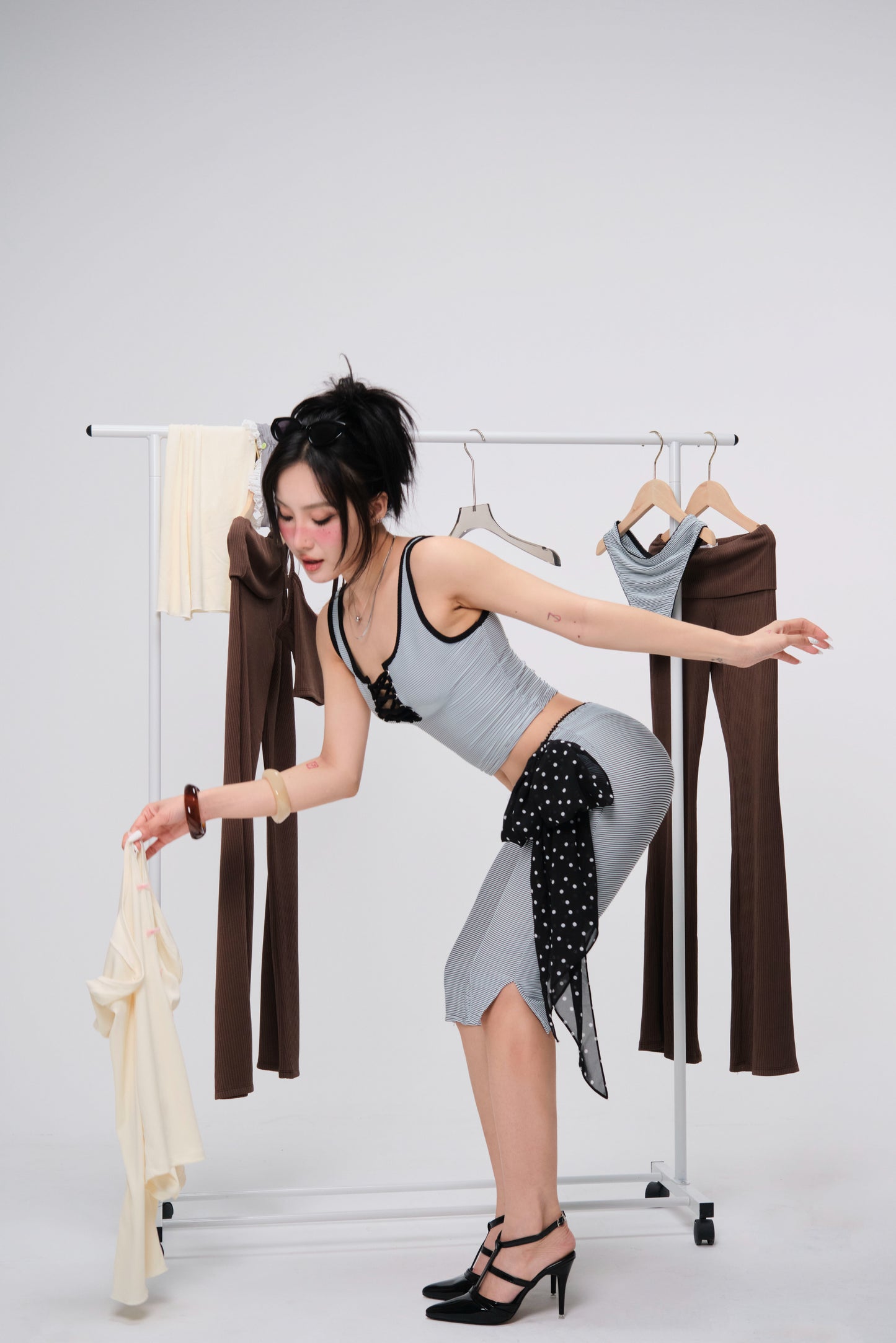 Lullaby Set CHOEM (Pre-order) - Em Clothing