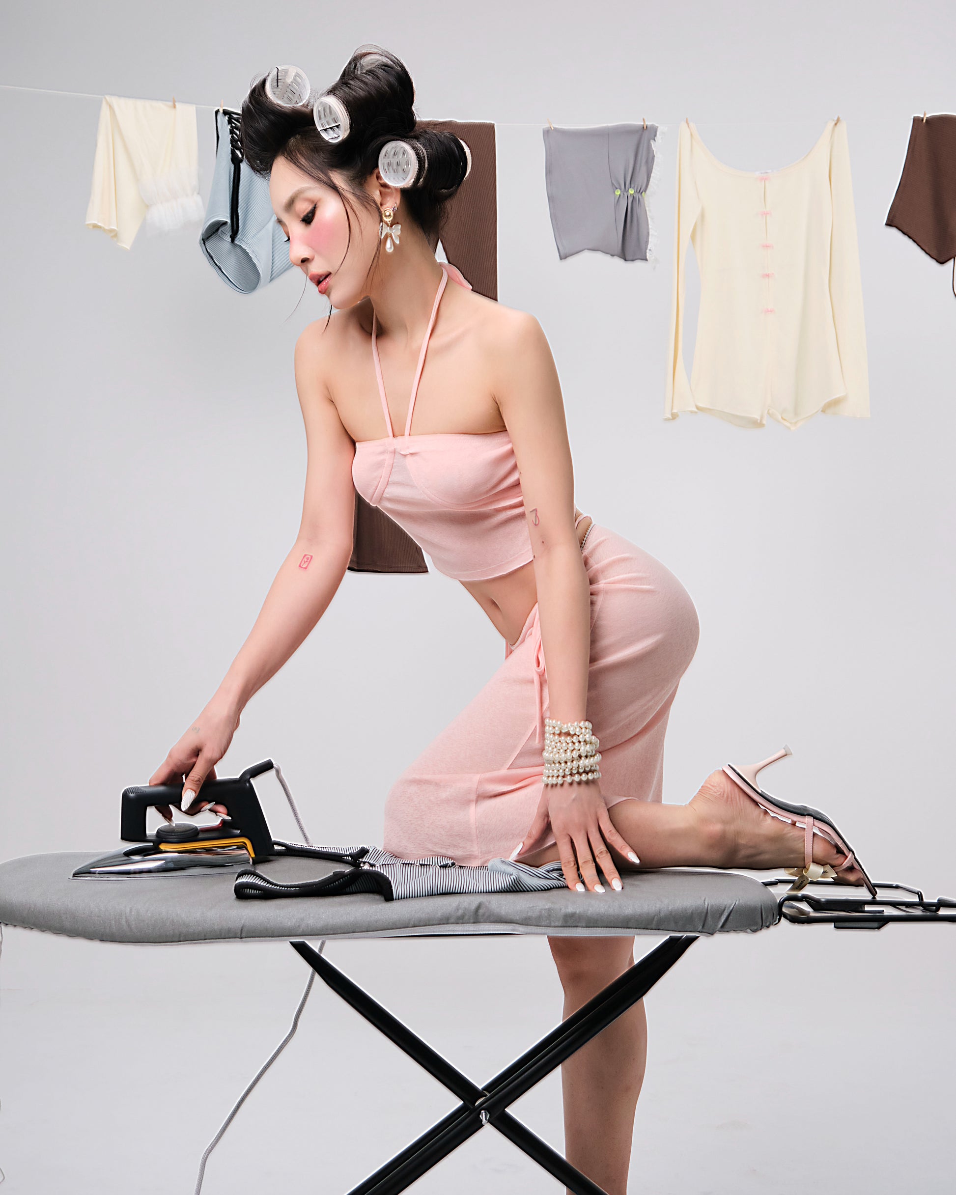 Lullaby Set EM'ME (Pre-order) - Em Clothing