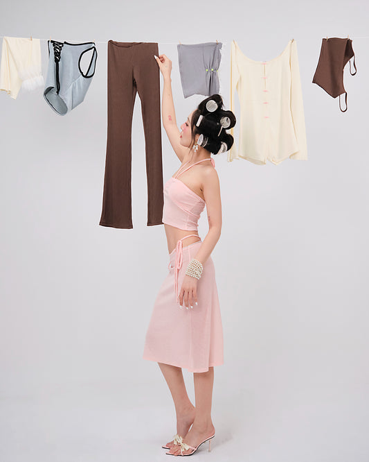 Lullaby Set EM'ME (Pre-order) - Em Clothing