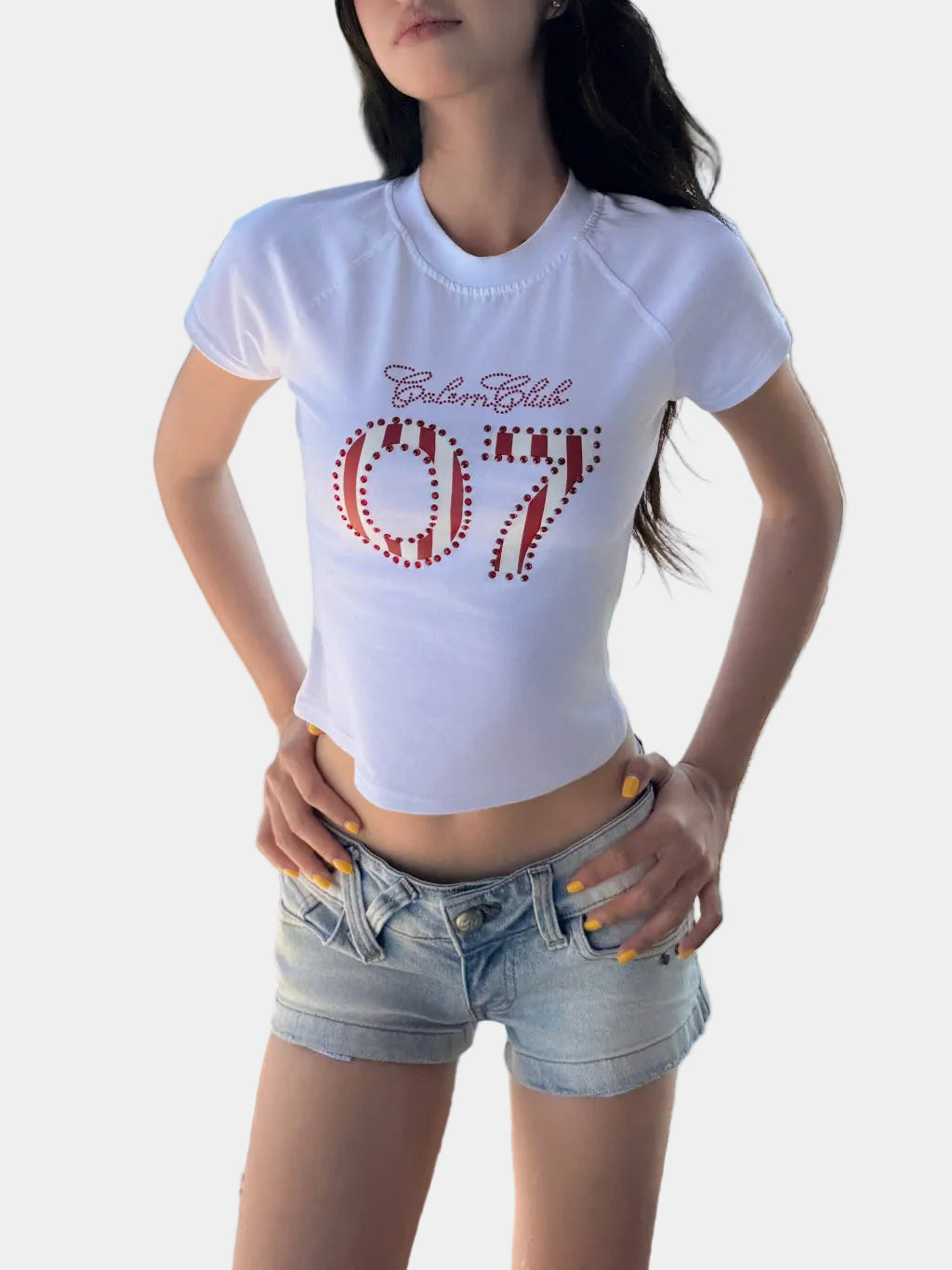 Calem Club Lumi Top 07