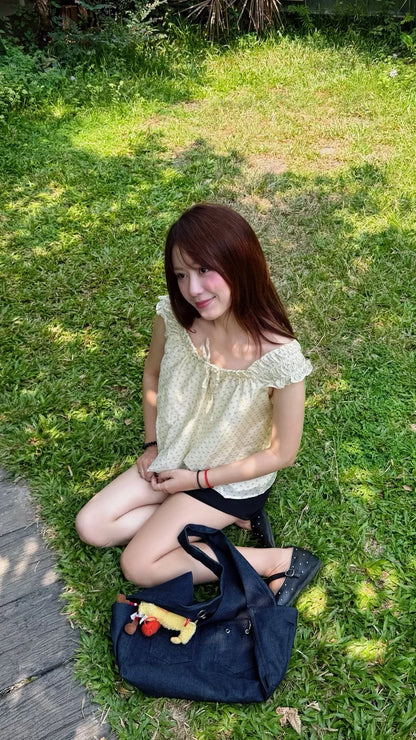 17.official Lacie Top