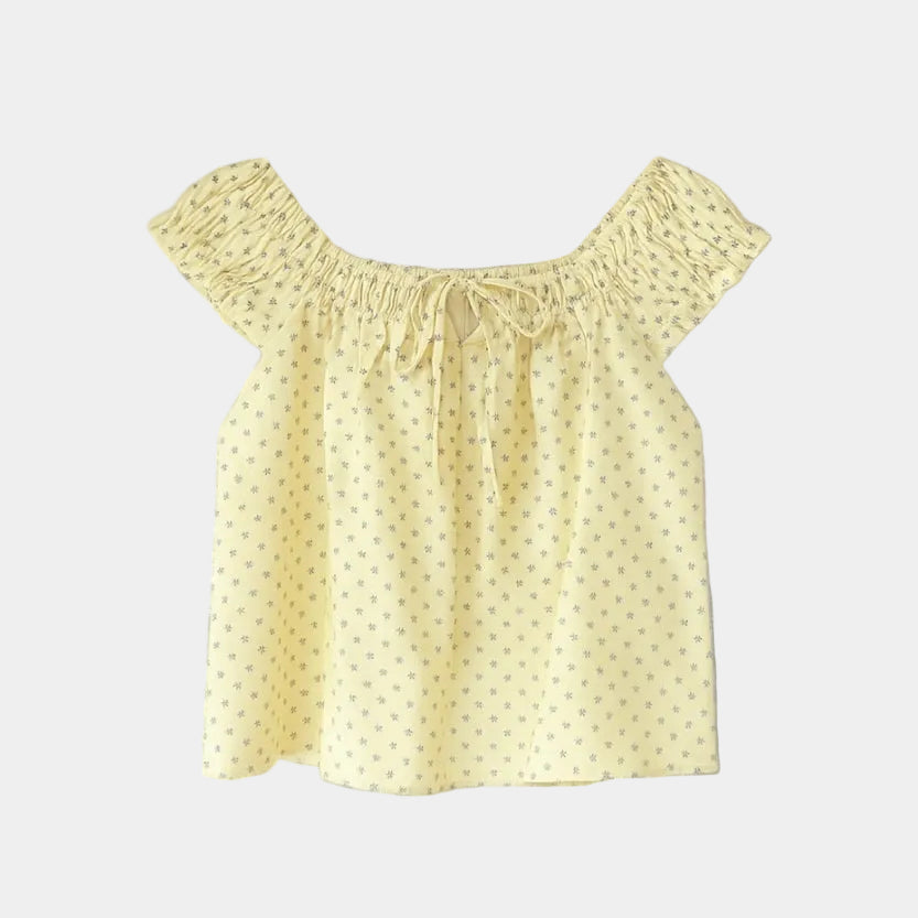 17.official Lacie Top