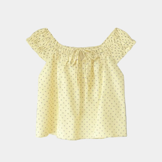 17.official Lacie Top