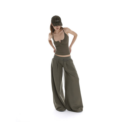 179Dress Lady Pant