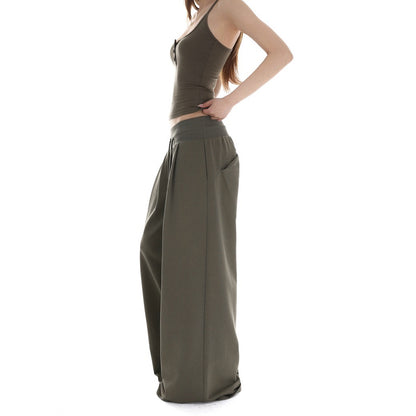 179Dress Lady Pant