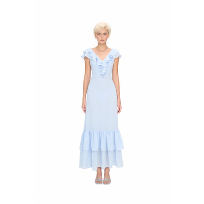 Daphale Stu Lagoon Dress (Pre-order)